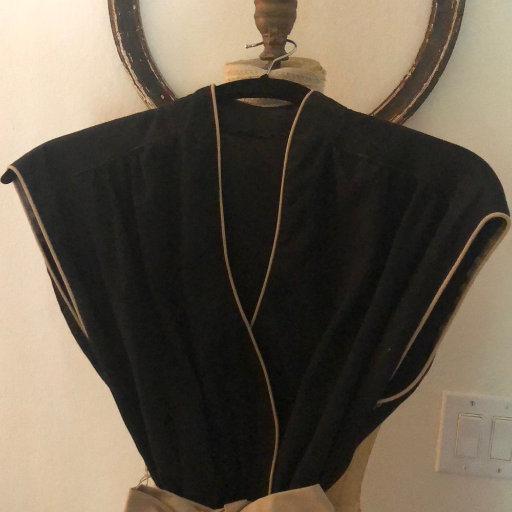 Vintage 1960’s dress